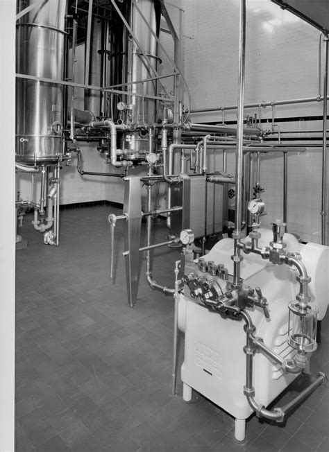 Milk Factory Archives .